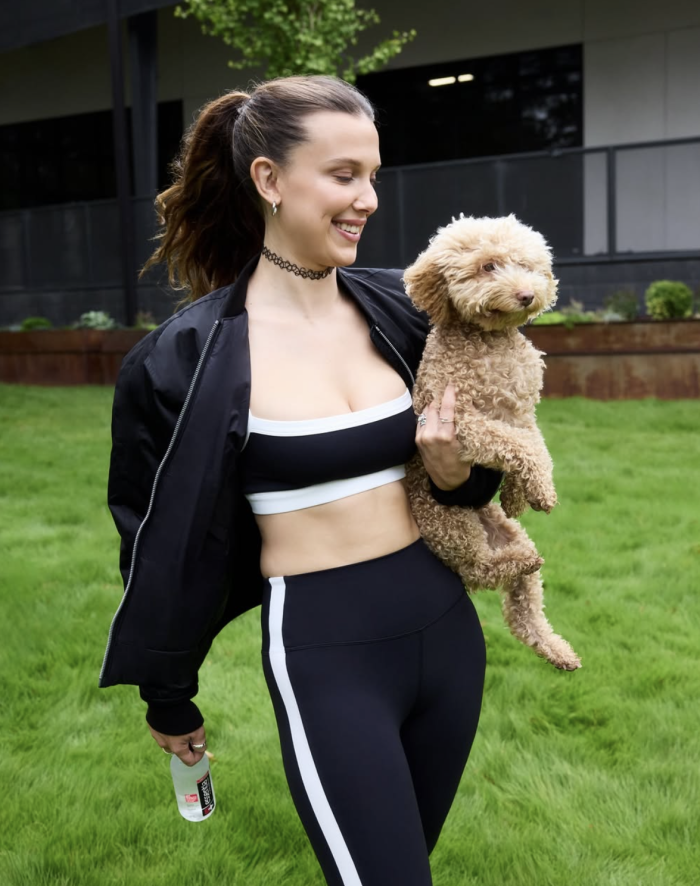 La vita di campagna di Millie Bobby Brown: dove vive la star di Stranger Things e di cosa si occupa