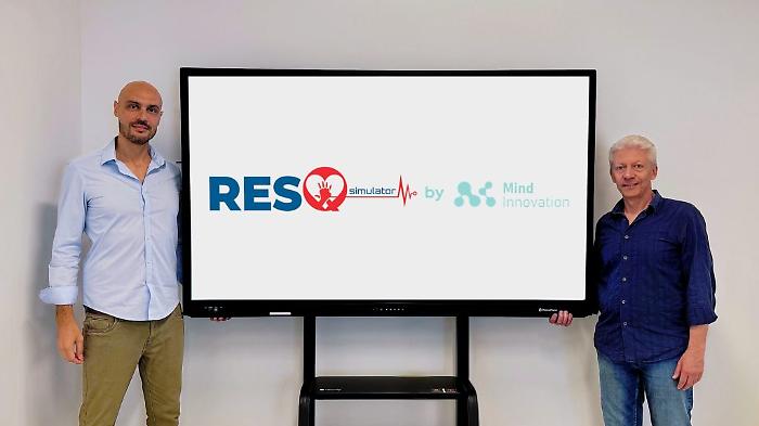 Siena città cardioprotetta