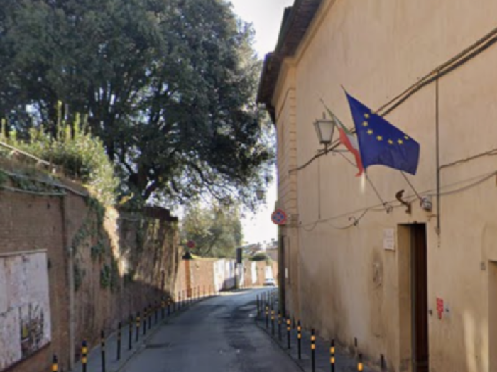 Scuola San Bernardino