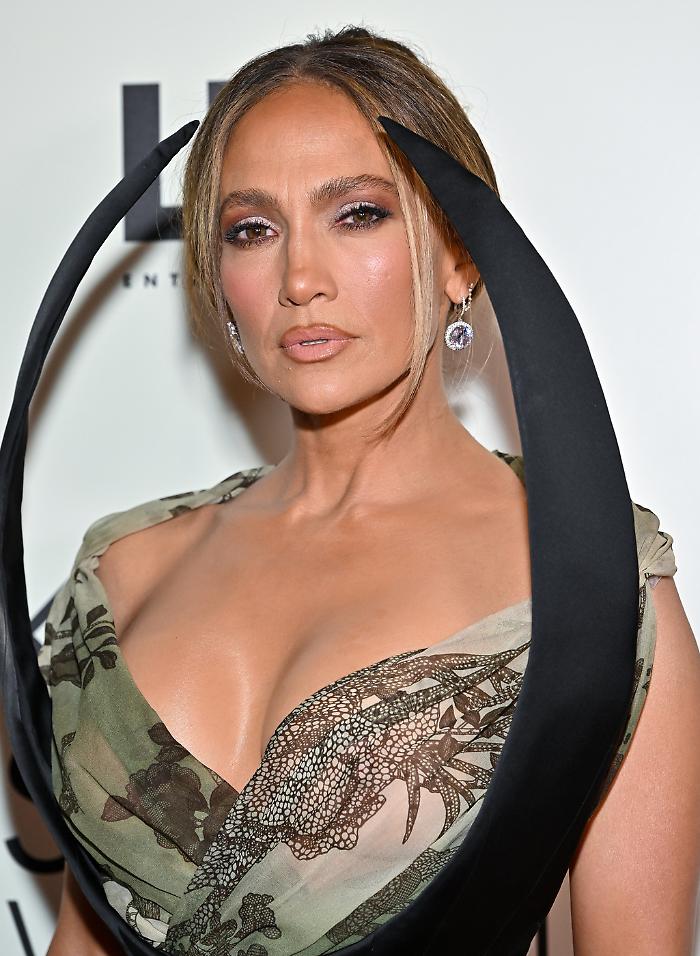 I ruoli pi&ugrave; iconici di Jennifer Lopez, dalle commedie romantiche ai film flop