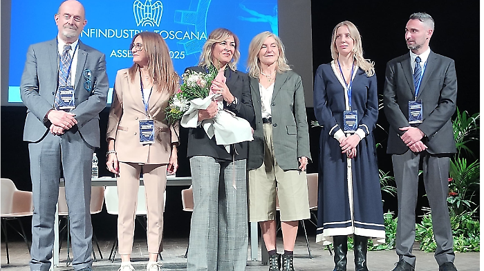 Confindustria Toscana Sud