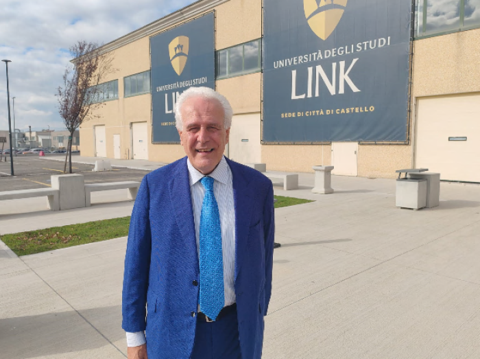 Giani Città di Castello