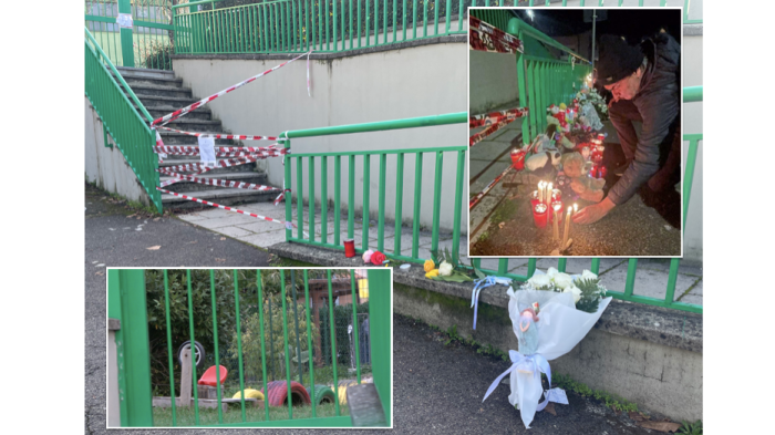 La morte all'asilo del piccolo Leo per il giubbotto impigliato nel ramo. Fatalit&agrave; o omesso controllo? "Per 60 bambini 16 adulti".  