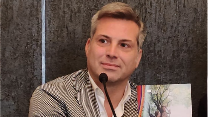 Vincenzo Bocciarelli