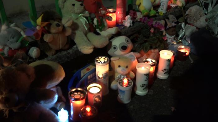 Leo e la morte all'asilo a soli due anni. Cercare la verit&agrave; per non smarrirsi del tutto nel buio