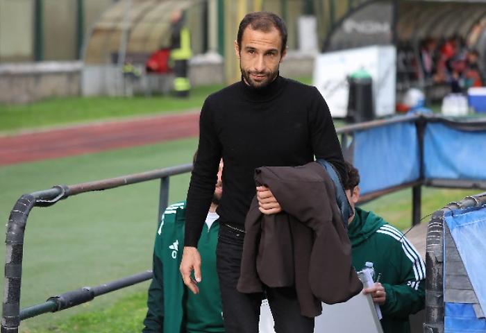 mister Tommaso Bellazzini