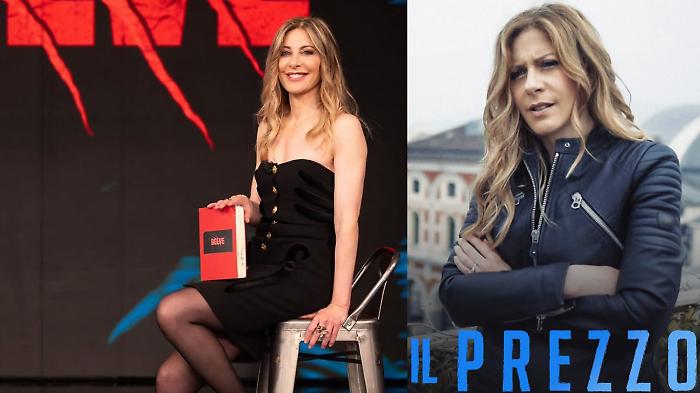 Francesca Fagnani, dal tirocinio a New York alle storie di mafia raccontate a Il Prezzo: scopri il programma che conduceva prima di Belve