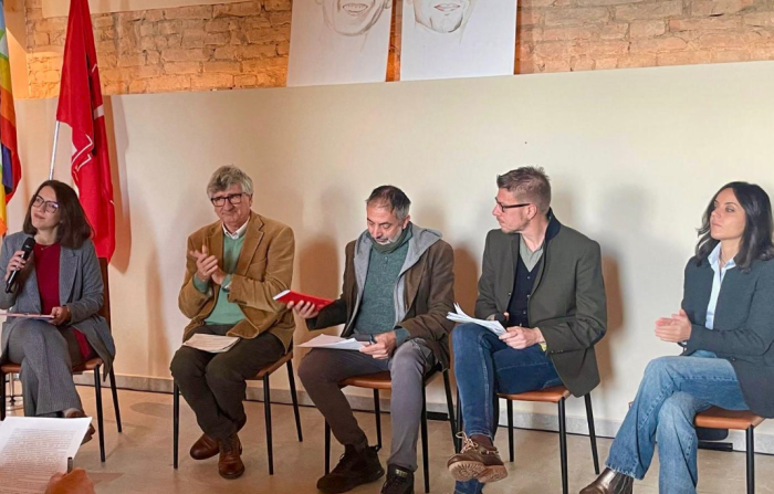 Suvignano caporalato