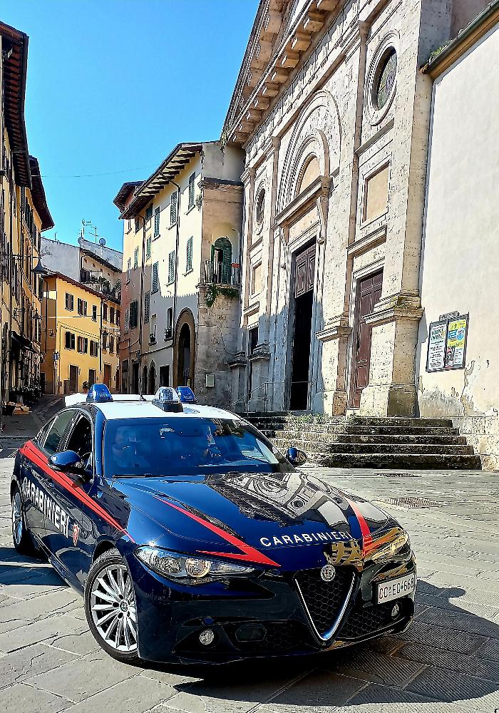 carabinieri