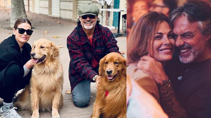 Vanessa Incontrada tra matrimonio annunciato con Rossano Laurini e la forma smagliante: "Il mio corpo cambia, ed &egrave; normale"