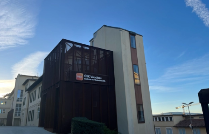 Centro ricerche di Siena di Gsk