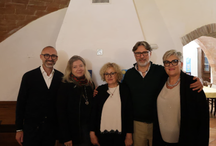 associazione Durante e dopo di noi