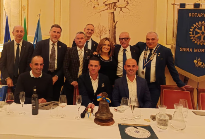 Rotary Club Montaperti