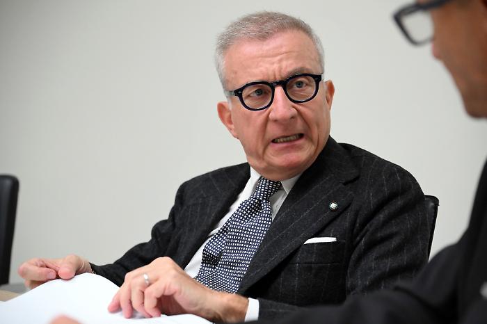 L'eredit&agrave; concreta di Colosimo