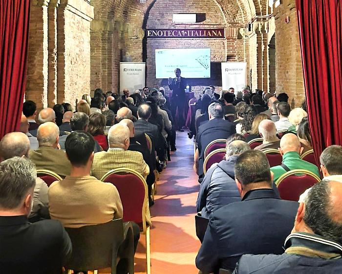 convegno enoteca italiana