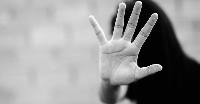 Stop alla violenza sulle donne