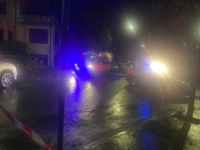 incidente a Chianciano