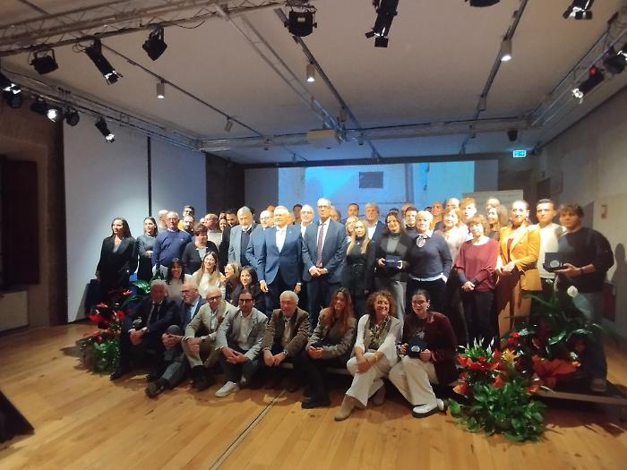 “Fedeltà al lavoro e Sviluppo Economico – quarta edizione