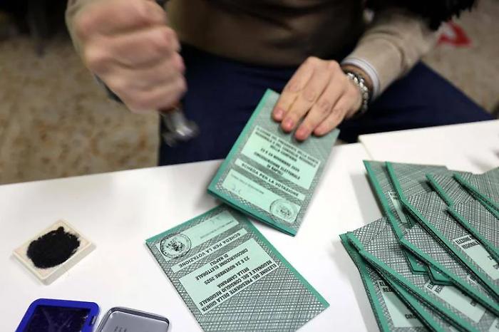 Regionali, Campania e Puglia al centrosinistra. Veneto al centrodestra