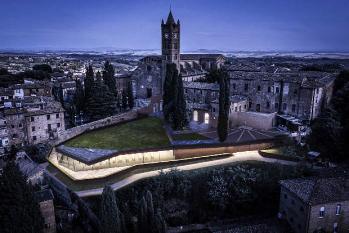 Valdimontone società