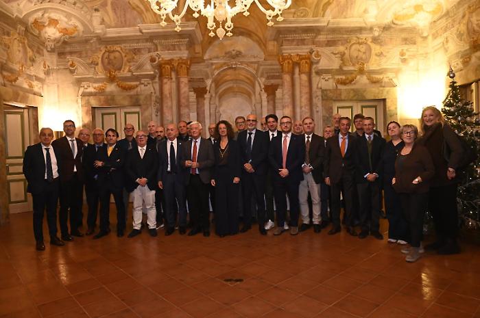 Fondazione Mps contrade