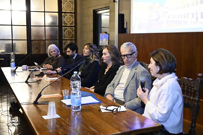 Convegno Palazzo Pubblico