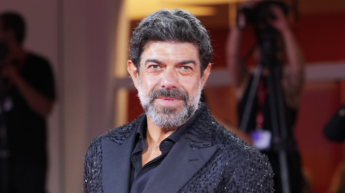 Pierfrancesco Favino