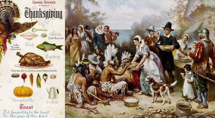 Breve storia del tacchino del Giorno del ringraziamento, dalle origini ai nostri giorni
