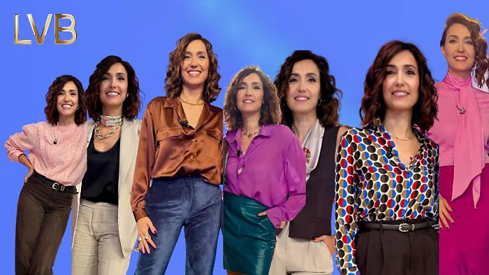 La Balivo cambia ancora (forse troppo): torna La Volta Buona e il look senza bussola