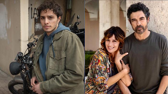 Manuel parte, ma torner&agrave;? Tra addii e promesse il cuore resta sospeso: ecco le anticipazioni di Un Professore