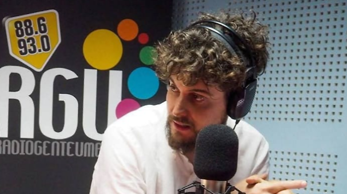 Addio a Fabio Luccioli, un uomo di giornale