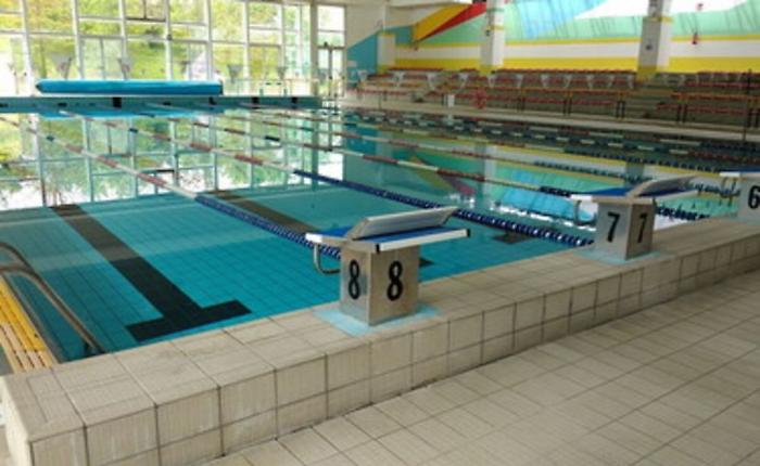 Piscina dell'Acquacalda