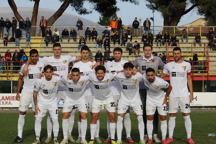 Poggibonsi - Camaiore