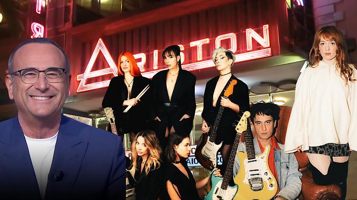 Bambole di Pezza e Maria Antonietta & Colombre: chi sono i nuovi volti della musica al Festival di Sanremo 2026