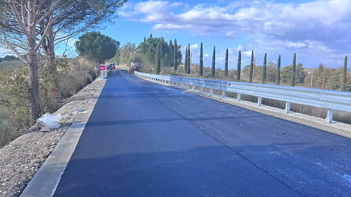 Sp12 Traversa Romana Lauretana