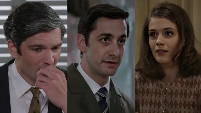 Il Paradiso delle Signore torna oggi mercoled&igrave; 3 dicembre tra segreti, rivalit&agrave; e amore: scopri le anticipazioni 