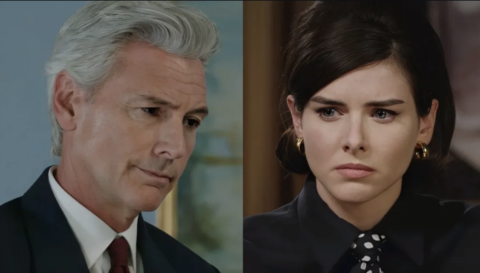 Segreti e tradimenti al Paradiso delle Signore: la verit&agrave; di Odile sconvolge tutti. Scopri le anticipazioni di gioved&igrave; 4 dicembre