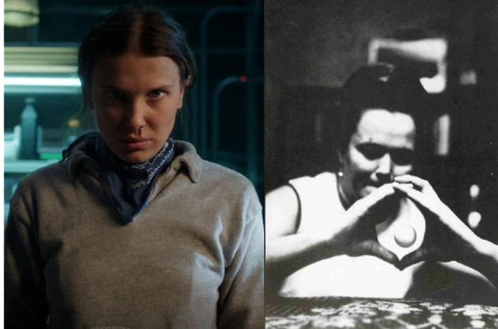 Stranger Things, chi ha ispirato Undici? La vera figura dietro il personaggio della serie Netflix