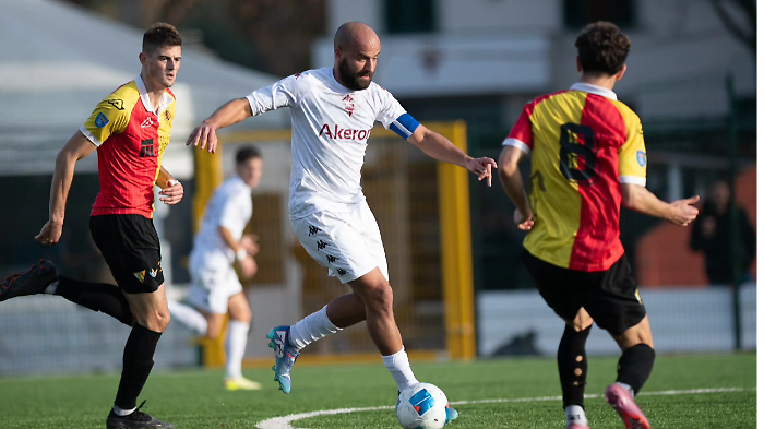 Tau Altopascio-Poggibonsi