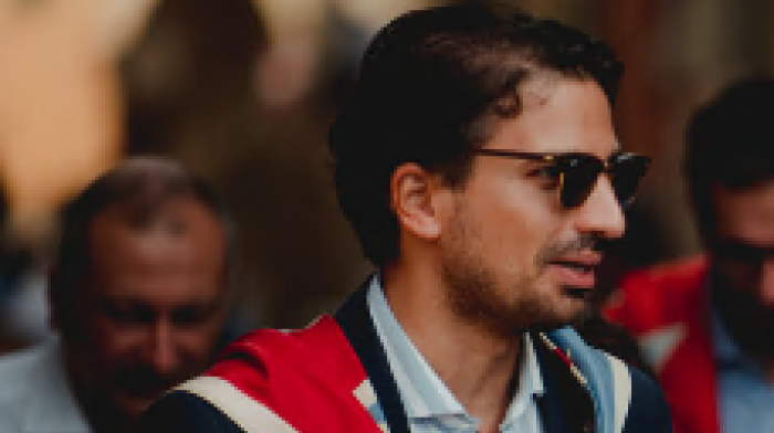 Francesco Paolo Viviani