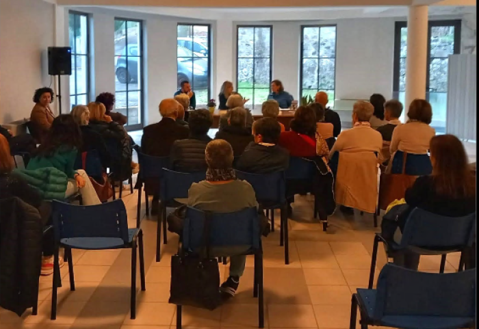 Biblioteca Radicofani