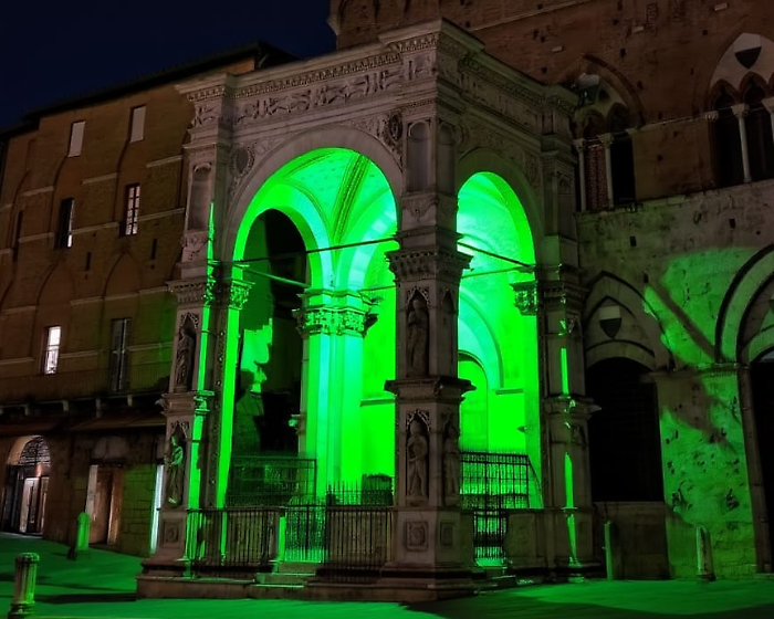 cappella di piazza verde ia ai