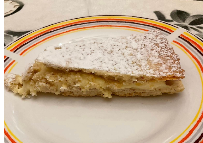 LA FOCACCIA rapolanese