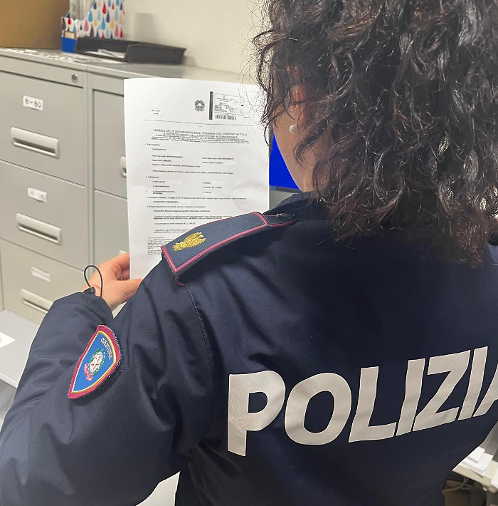 polizia