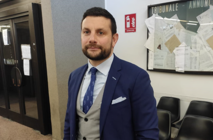 Avvocato Alessandro Betti