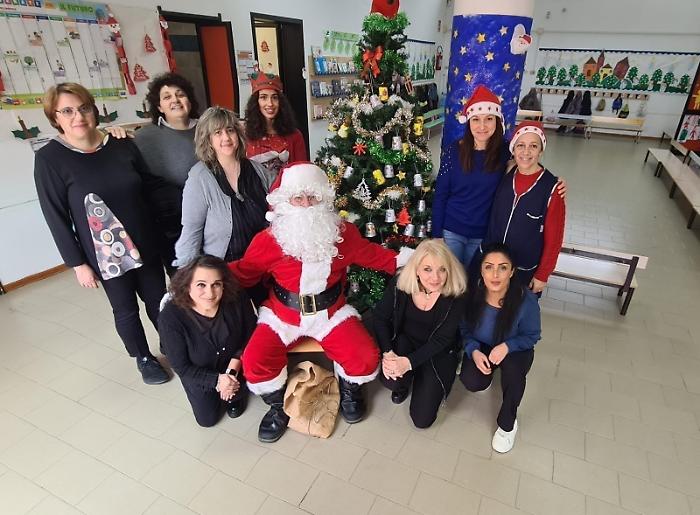 scuola arbia infanzia