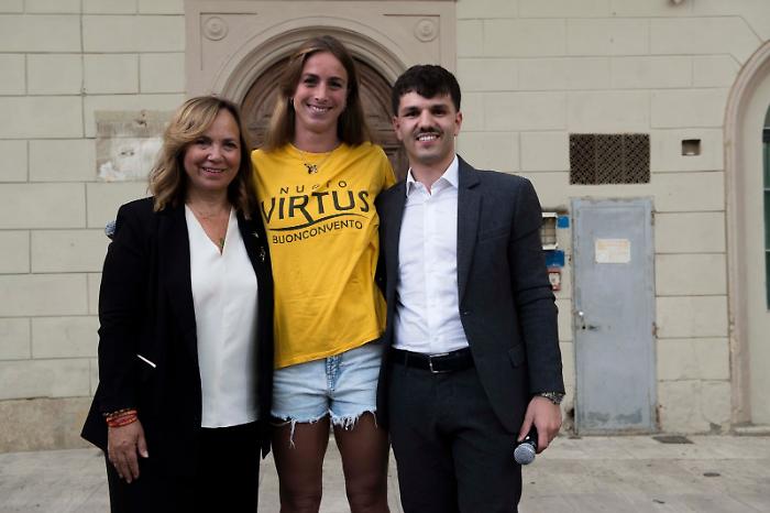 Lisa Angiolini Poggibonsi