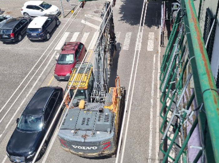 Ditta edile Abbadia San Salvatore