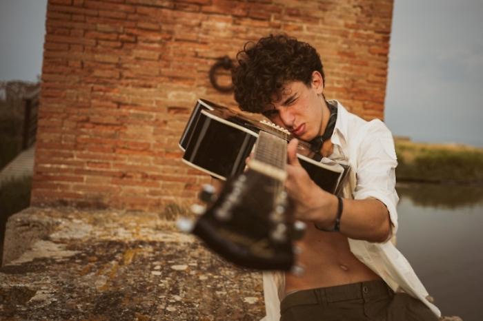 pietro calabrese cantante poggibonsi