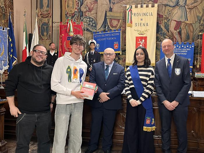 Celebrazioni per l&rsquo;ottantesimo Anniversario della Liberazione